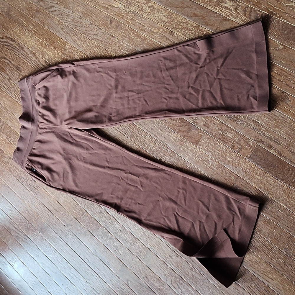 Athleta Venice Flare Pants Size Medium